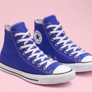 Chuck Taylor (Hyper Royal)